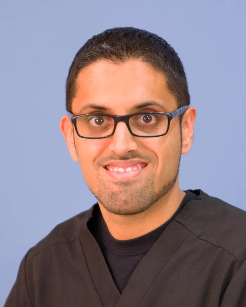 Dr. Dewji